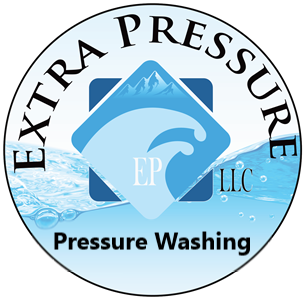 Extra Pressure Online Store
