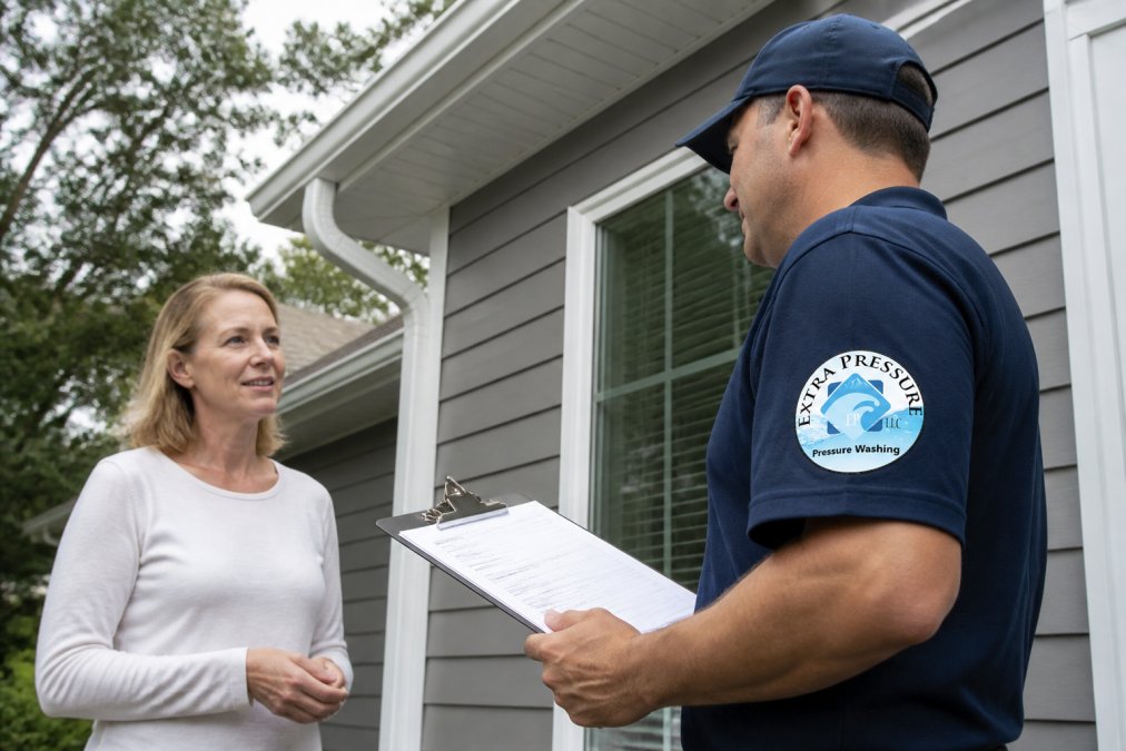 Get Professional Gutter Cleaning Estimates: 2026 Guide