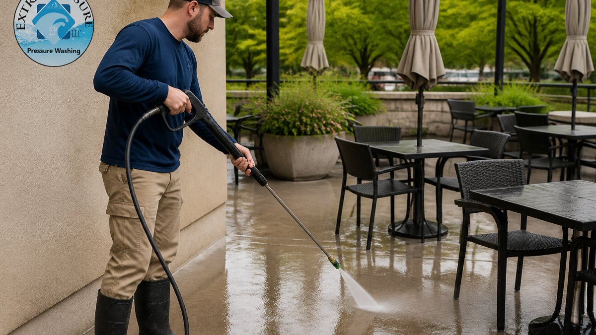 how to maintain restaurant outdoor patio areas 1792796119